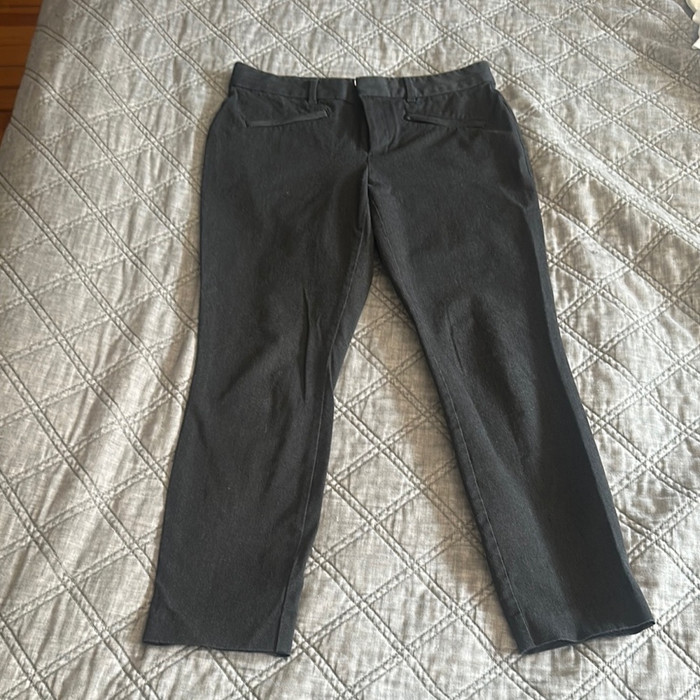 Gap signature skinny ankle  Dress Pants